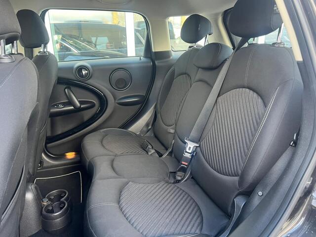 Mini COUNTRYMAN Mini 1.6 Cooper 123 PK Pepper Clima | Navi | Xenon | NL Auto