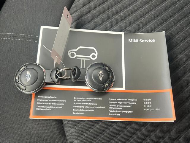 Mini COUNTRYMAN Mini 1.6 Cooper 123 PK Pepper Clima | Navi | Xenon | NL Auto