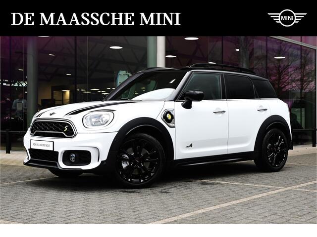 Mini COUNTRYMAN Cooper S E ALL4 / Panoramadak / Camera / Comfort Acces / Harman Kardon / 19"LM-velgen