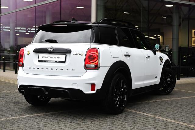Mini COUNTRYMAN Cooper S E ALL4 / Panoramadak / Camera / Comfort Acces / Harman Kardon / 19"LM-velgen