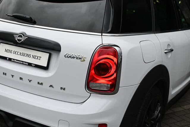 Mini COUNTRYMAN Cooper S E ALL4 / Panoramadak / Camera / Comfort Acces / Harman Kardon / 19"LM-velgen
