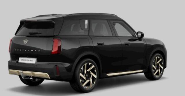 Mini COUNTRYMAN Mini 1.5 C Favoured - XL Pakket - Pano - Trekhaak - Head-Up