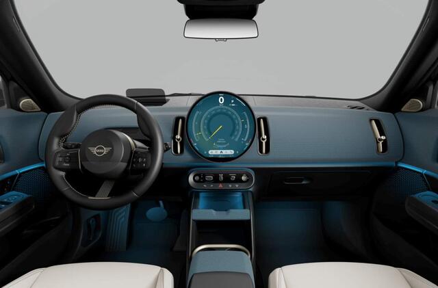 Mini COUNTRYMAN Mini 1.5 C Favoured - XL Pakket - Pano - Trekhaak - Head-Up