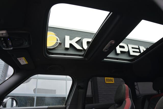 Mini COUNTRYMAN Mini 2.0 John Cooper Works ALL4 Chili