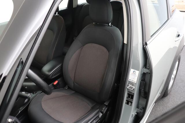 Mini COUNTRYMAN Mini 1.5 Business Navi Park. Sens Moonwalk Grey metallic