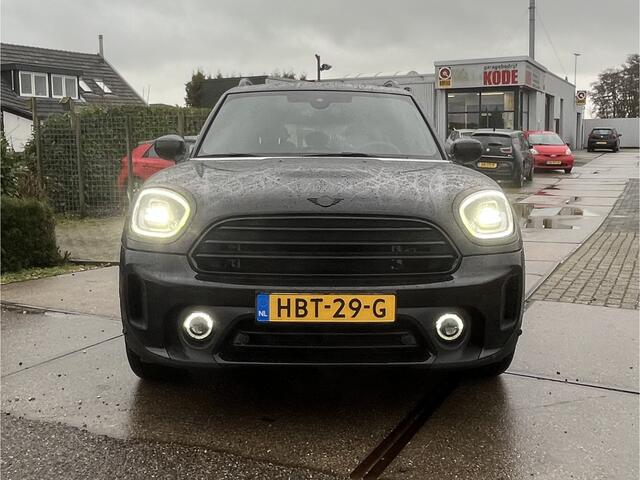 Mini COUNTRYMAN Mini 1.5 Cooper Business Edition Automaat | Stoelverwarmin | Apple Carplay/Android auto | DAB