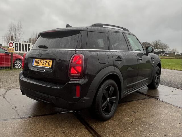 Mini COUNTRYMAN Mini 1.5 Cooper Business Edition Automaat | Stoelverwarmin | Apple Carplay/Android auto | DAB