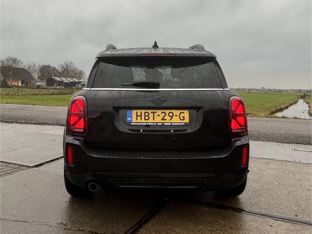 Mini COUNTRYMAN Mini 1.5 Cooper Business Edition Automaat | Stoelverwarmin | Apple Carplay/Android auto | DAB