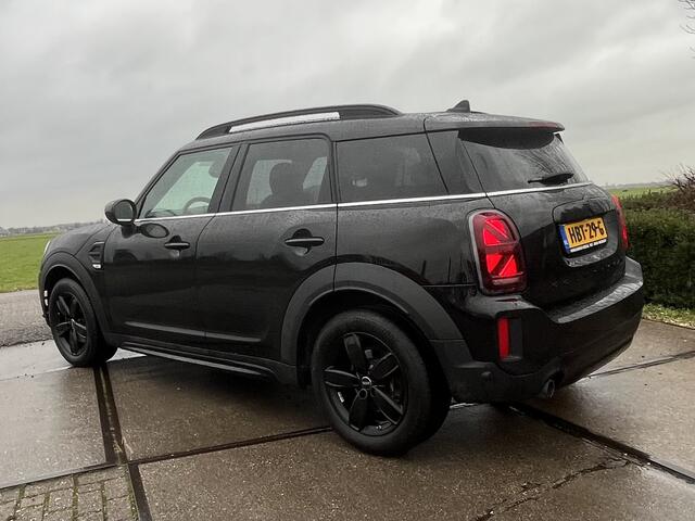 Mini COUNTRYMAN Mini 1.5 Cooper Business Edition Automaat | Stoelverwarmin | Apple Carplay/Android auto | DAB