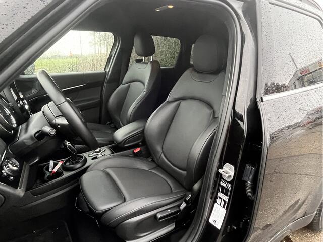 Mini COUNTRYMAN Mini 1.5 Cooper Business Edition Automaat | Stoelverwarmin | Apple Carplay/Android auto | DAB