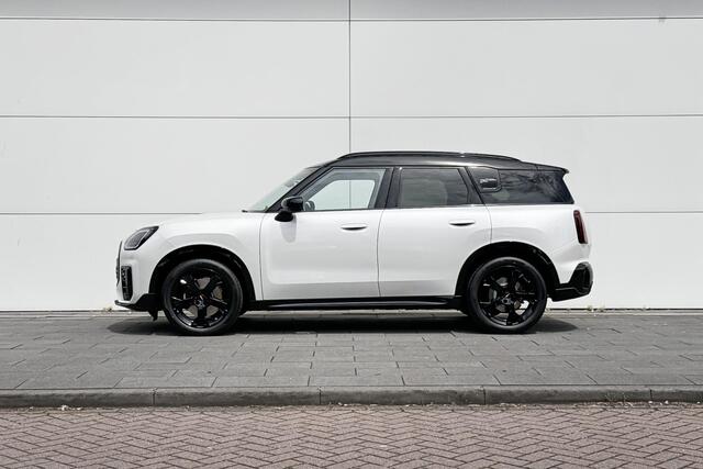 Mini COUNTRYMAN C John Cooper Works S Countryman C John Cooper Works