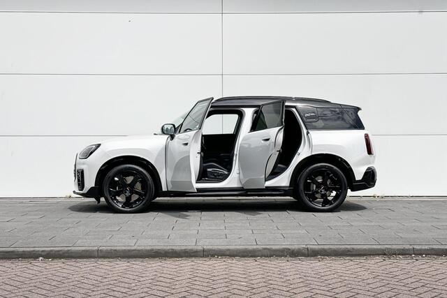 Mini COUNTRYMAN C John Cooper Works S Countryman C John Cooper Works