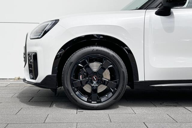 Mini COUNTRYMAN C John Cooper Works S Countryman C John Cooper Works