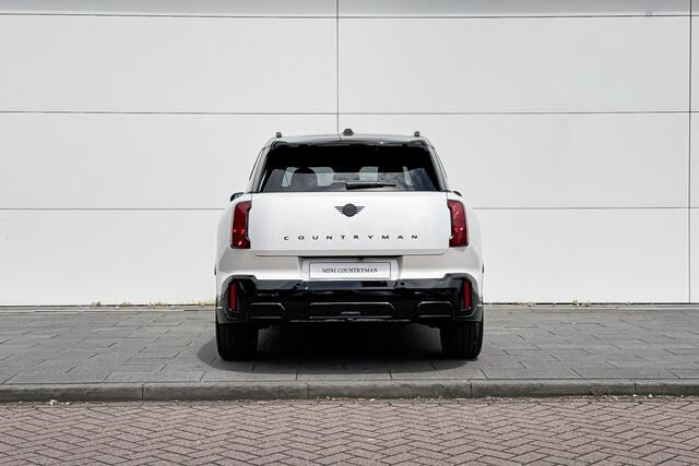 Mini COUNTRYMAN C John Cooper Works S Countryman C John Cooper Works