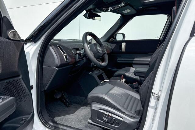 Mini COUNTRYMAN C John Cooper Works S Countryman C John Cooper Works