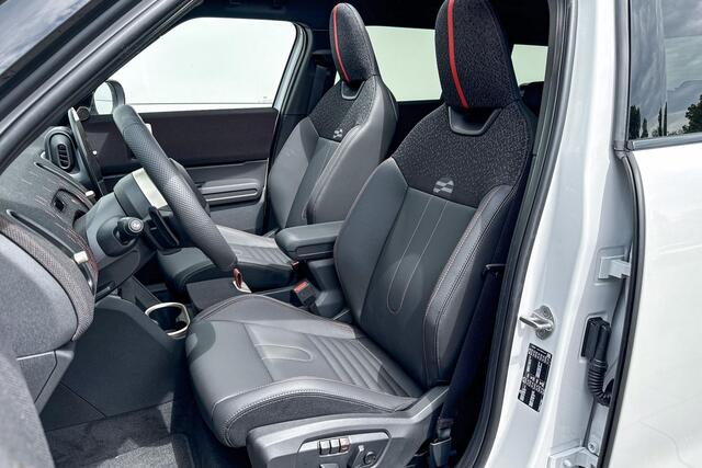 Mini COUNTRYMAN C John Cooper Works S Countryman C John Cooper Works