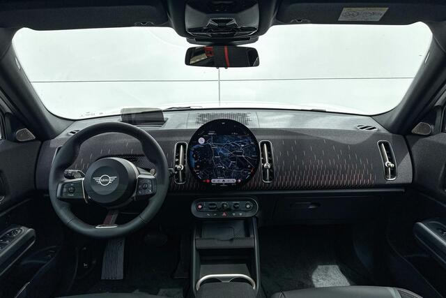 Mini COUNTRYMAN C John Cooper Works S Countryman C John Cooper Works