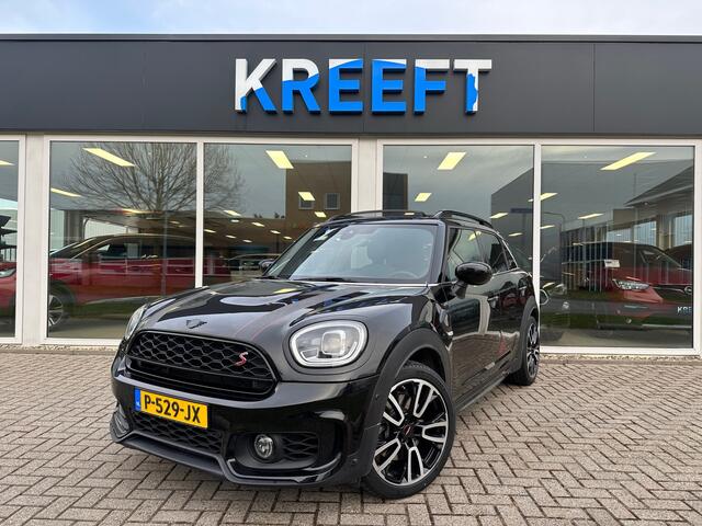 Mini COUNTRYMAN Mini 2.0 Cooper S Rockingham GT Edition Special