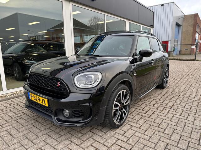 Mini COUNTRYMAN Mini 2.0 Cooper S Rockingham GT Edition Special