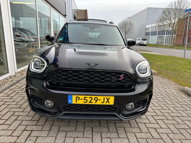 Mini COUNTRYMAN Mini 2.0 Cooper S Rockingham GT Edition Special