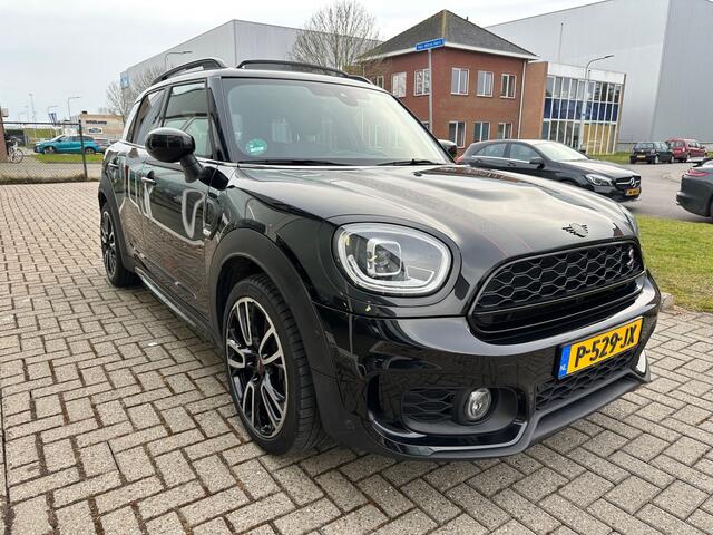 Mini COUNTRYMAN Mini 2.0 Cooper S Rockingham GT Edition Special
