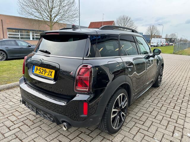 Mini COUNTRYMAN Mini 2.0 Cooper S Rockingham GT Edition Special