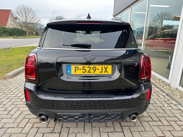 Mini COUNTRYMAN Mini 2.0 Cooper S Rockingham GT Edition Special