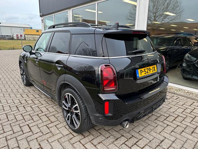Mini COUNTRYMAN Mini 2.0 Cooper S Rockingham GT Edition Special