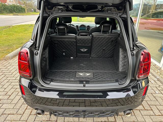 Mini COUNTRYMAN Mini 2.0 Cooper S Rockingham GT Edition Special