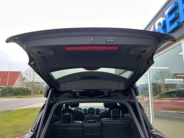 Mini COUNTRYMAN Mini 2.0 Cooper S Rockingham GT Edition Special