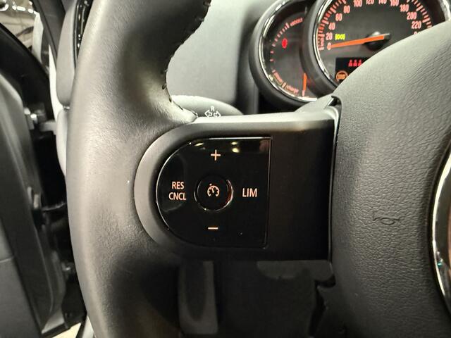 Mini COUNTRYMAN 2.0 Cooper S E ALL4 Pano/Leder/Stoelwarm/Apple