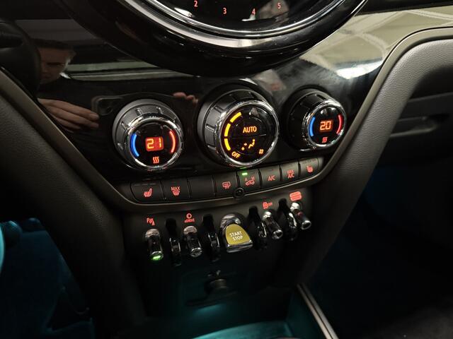 Mini COUNTRYMAN 2.0 Cooper S E ALL4 Pano/Leder/Stoelwarm/Apple