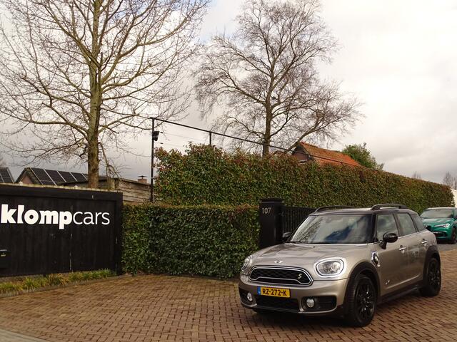 Mini COUNTRYMAN Mini 2.0 Cooper S E ALL4 Chili | H+K | Unieke combi! | | Stoelverw. | Carplay | NAP