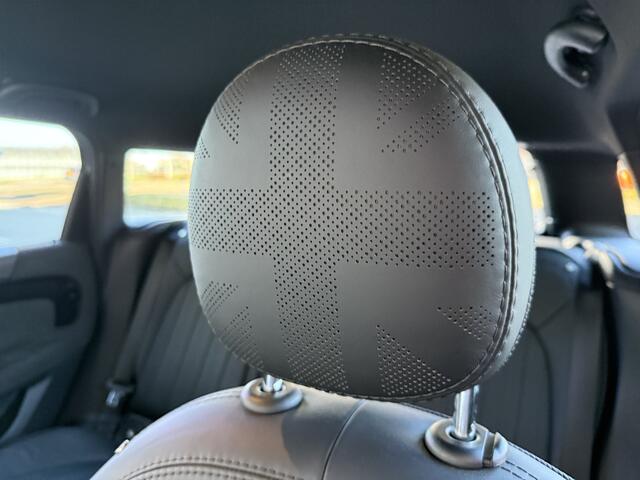Mini COUNTRYMAN 2.0 Cooper S E ALL4 Yours Leder/Camera/Apple