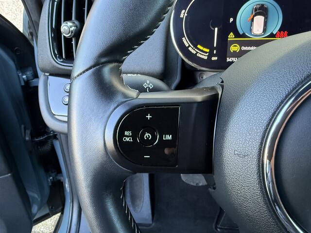 Mini COUNTRYMAN 2.0 Cooper S E ALL4 Yours Leder/Camera/Apple