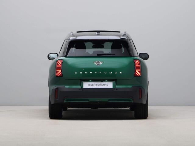 Mini COUNTRYMAN E Classic Pakket M Plus
