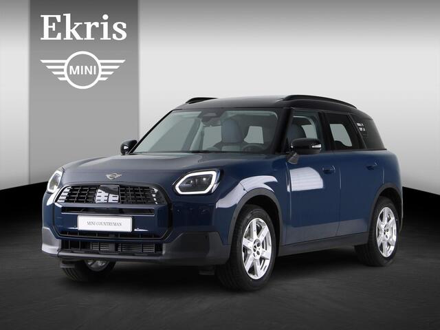 Mini COUNTRYMAN C Classic Pakket M Plus