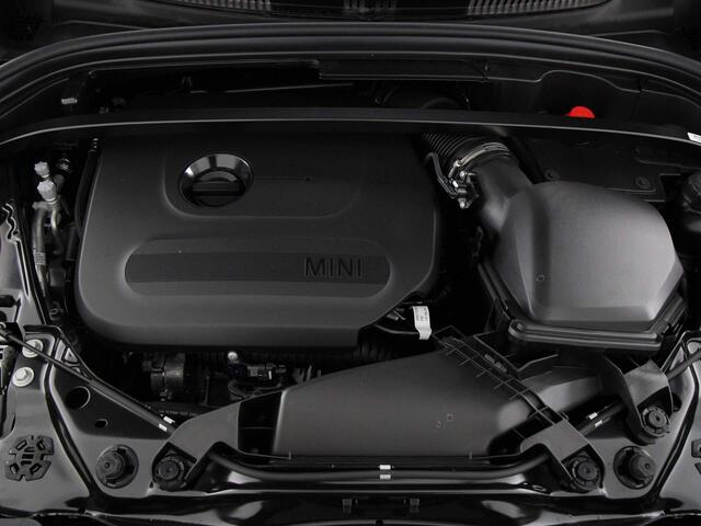 Mini COUNTRYMAN C Classic Pakket M Plus