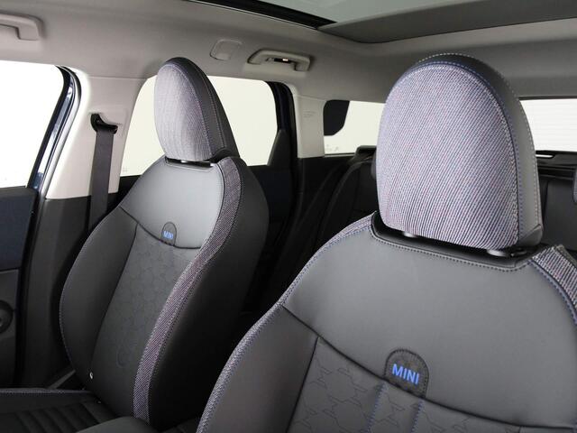 Mini COUNTRYMAN C Classic Pakket M Plus