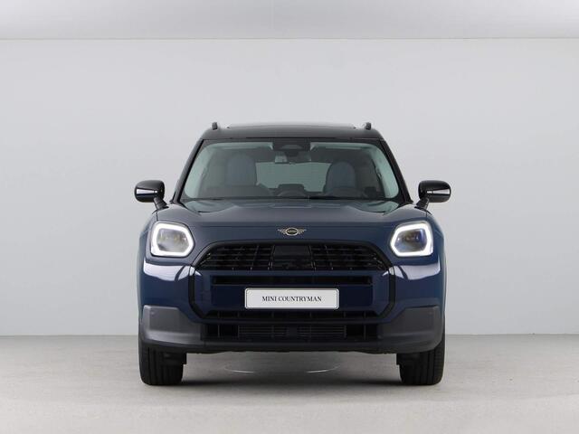 Mini COUNTRYMAN C Classic Pakket M Plus