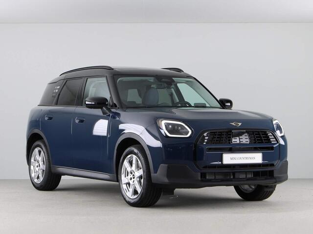 Mini COUNTRYMAN C Classic Pakket M Plus
