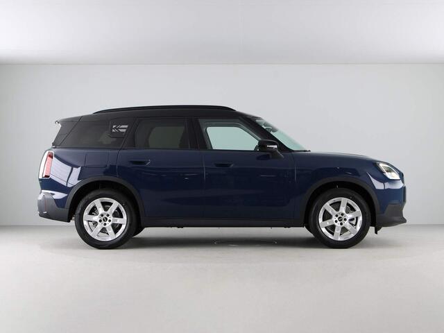 Mini COUNTRYMAN C Classic Pakket M Plus