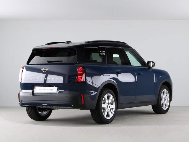 Mini COUNTRYMAN C Classic Pakket M Plus