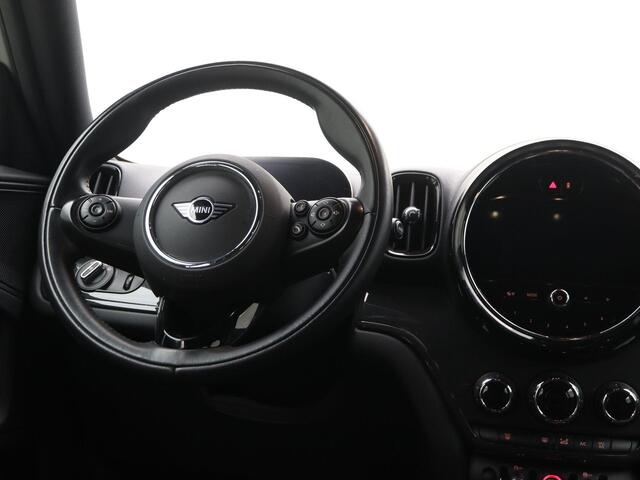 Mini COUNTRYMAN Cooper Business Edition
