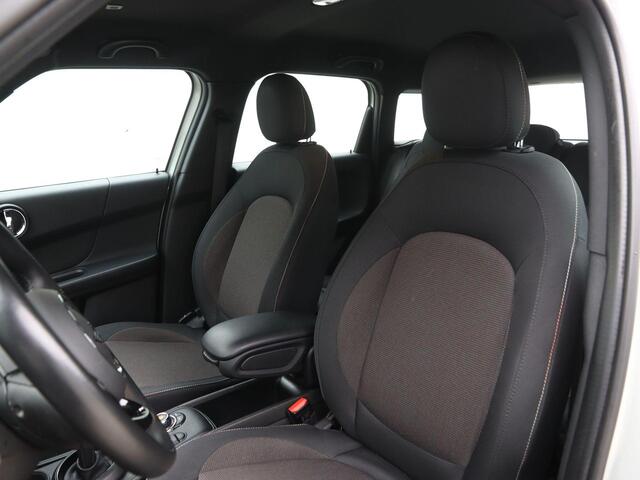 Mini COUNTRYMAN Cooper Business Edition