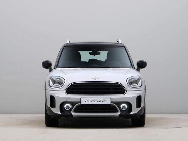 Mini COUNTRYMAN Cooper Business Edition