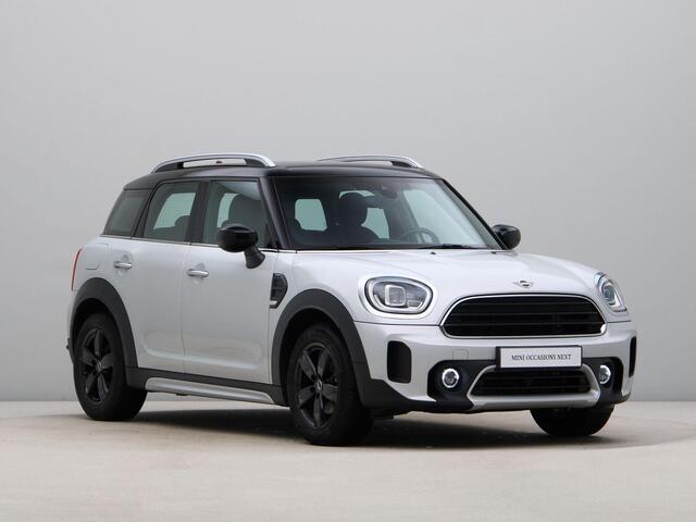 Mini COUNTRYMAN Cooper Business Edition