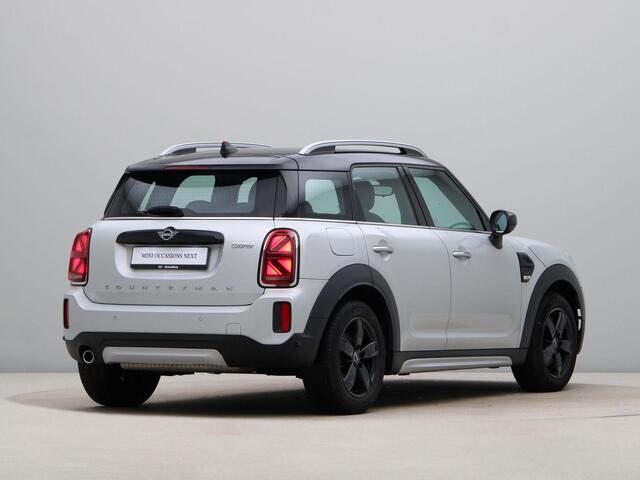 Mini COUNTRYMAN Cooper Business Edition