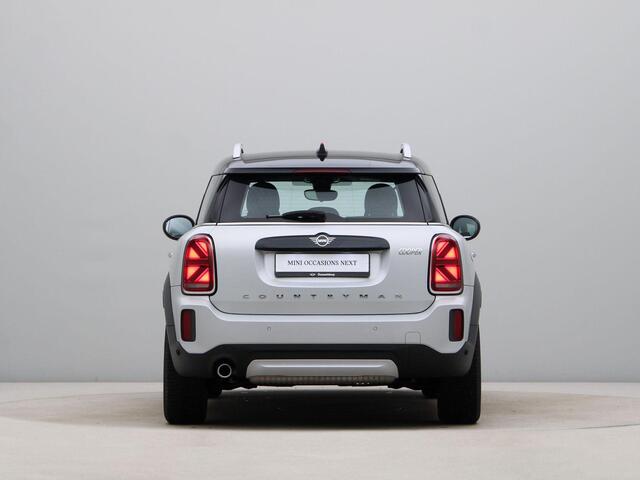 Mini COUNTRYMAN Cooper Business Edition