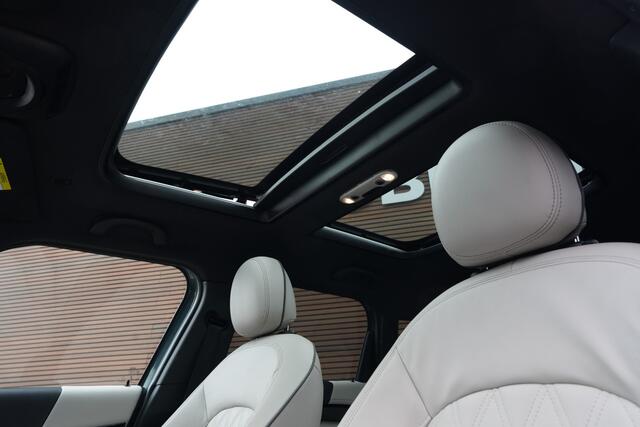 Mini COUNTRYMAN Mini 2.0 Cooper S E ALL4 MINI Yours | Panoramadak | Leder | Apple Carplay | Camera |